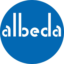Albeda logo